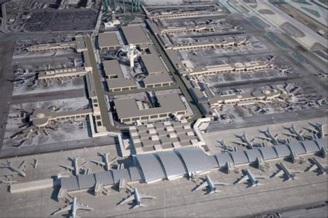 terminal b lax construction